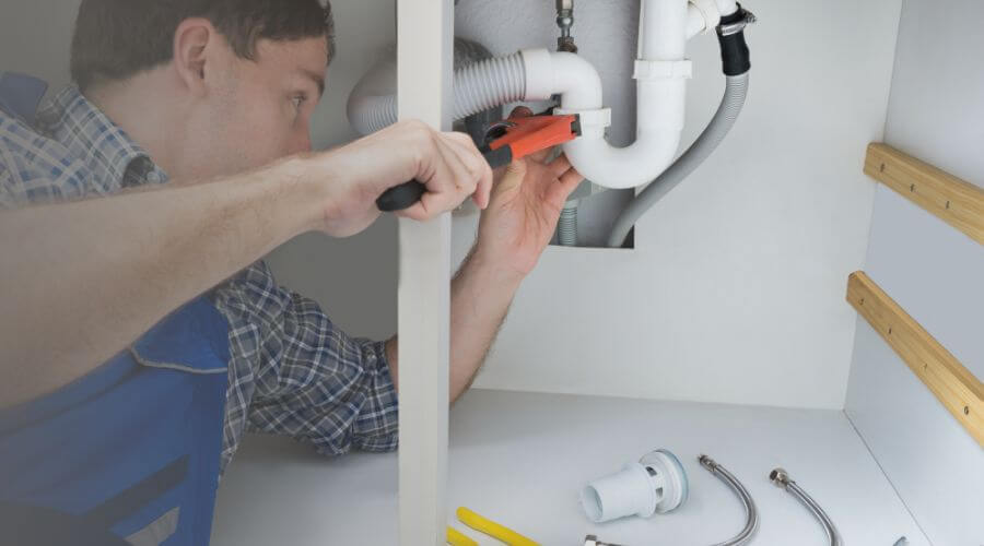 Local 24/7 Emergency Plumbing in Stockton, IL